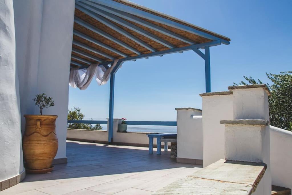 Dp Homes Paros Angairiá 外观 照片